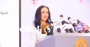 زيادة نسبة اعتمادات مساعدات برنامج تكافل وكرامة النقدية بنسبة 25% تعلنها وزيرة التضامن