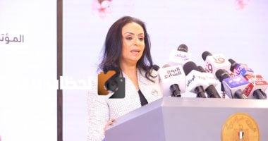 زيادة نسبة اعتمادات مساعدات برنامج تكافل وكرامة النقدية بنسبة 25% تعلنها وزيرة التضامن