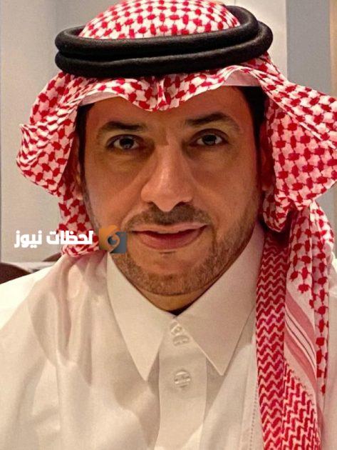 زيارة ترمب تعزز قيادة السعودية للتوازنات الإقليمية، القحطاني يعرب لعكاظ