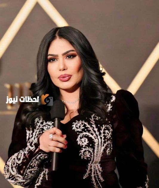 زيارة ترمب تعزز مكانة السعودية العالمية، تؤكد خديجة الوعل لـ«عكاظ»