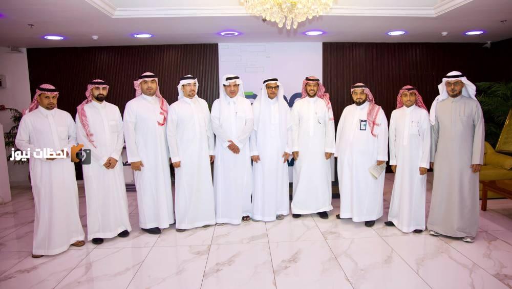 زيارة قيادات الإعلام في «منظومة الإسكان» لـ«عكاظ» و«سعودي جازيت» وتعزيز التعاون الإعلامي