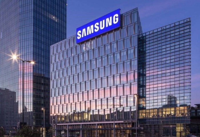سامسونج تلغي مطالبة هندية بضرائب تصل إلى 520 مليون دولار
