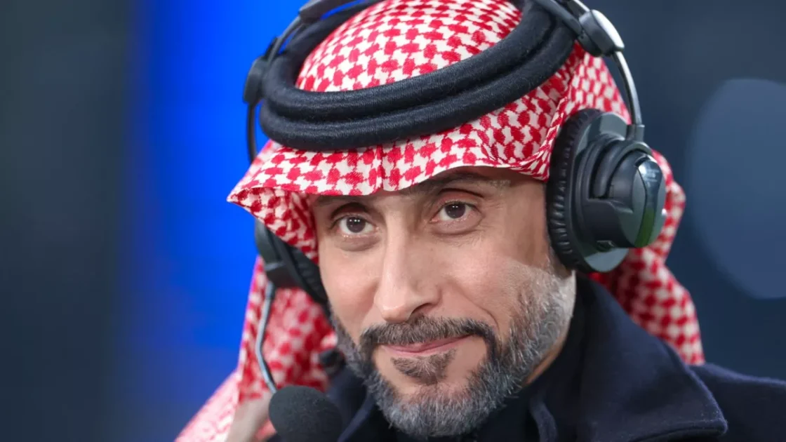 سامي الجابر يرفض: