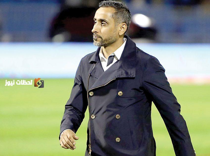 سامي الجابر يكشف عن مدرب مفاجأة يقود الهلال للموسم الجديد