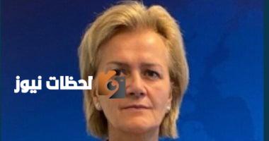 سفيرة الاتحاد الأوروبي في القاهرة: شراكتنا الاستراتيجية مع مصر تعبر عن ثقة متبادلة