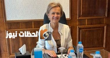 سفيرة الاتحاد الأوروبي: نقدر جهود مصر في دعم القضية الفلسطينية