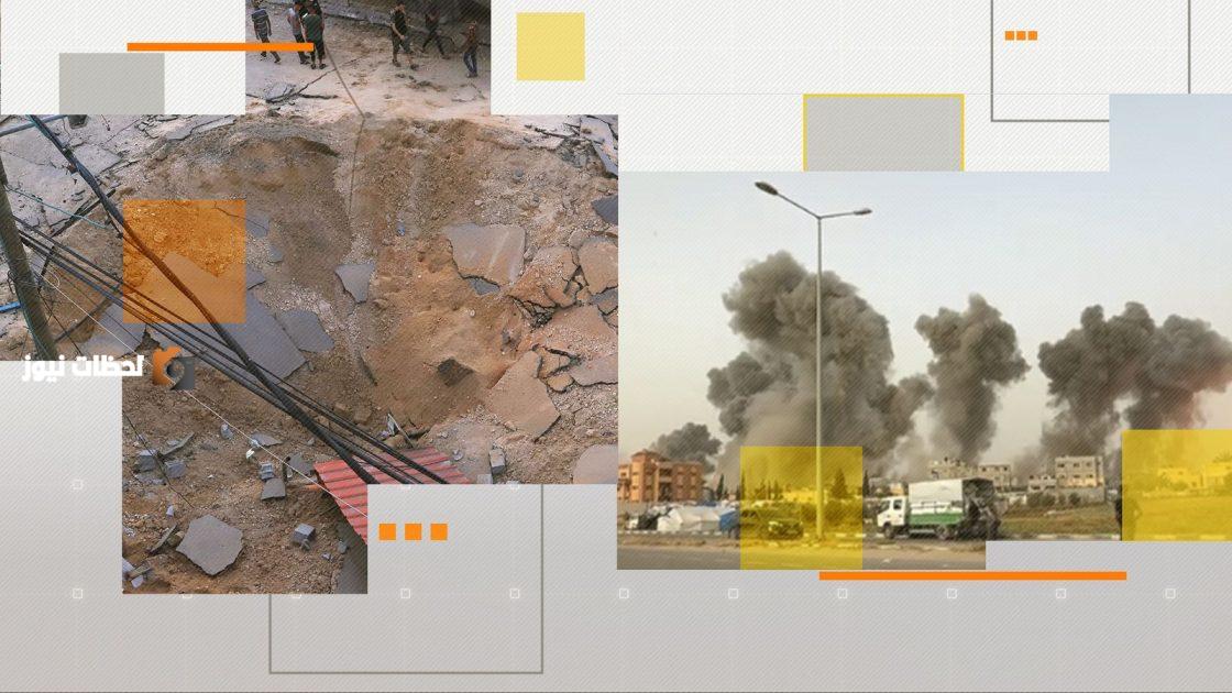 سكاي نيوز البريطانية تكذب ادعاءات اسرائيل حول استهداف مستشفيات غزة وتكشف الحقائق