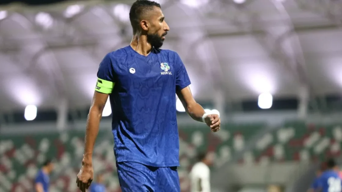 سلمان الفرج يكشف خطة مثيرة لفريق نيوم في دوري روشن المقبل