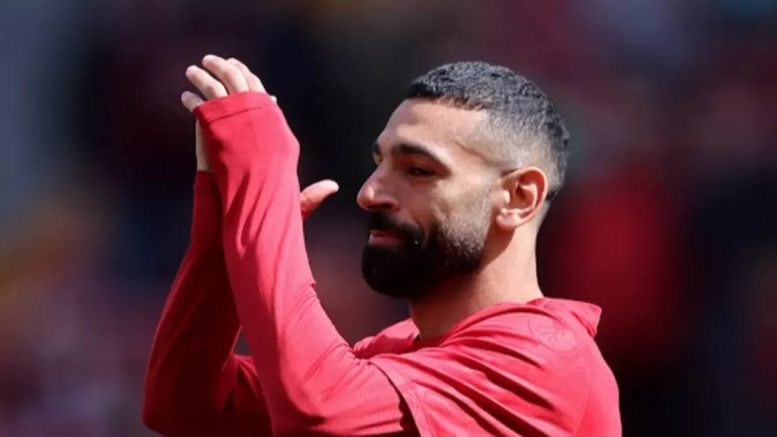 سلوت يمنح صلاح رقما مميزا في الدوري الإنجليزي للمرة الأولى في مسيرته