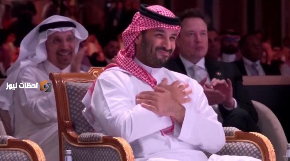 سوريا العربية تنتصر بفضل محمد بن سلمان