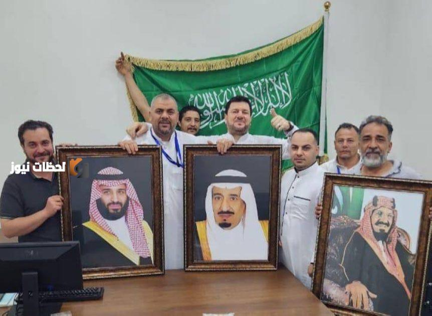 سوريون يؤكدون: مواقف الأمير محمد بن سلمان تكتب بمداد من ذهب