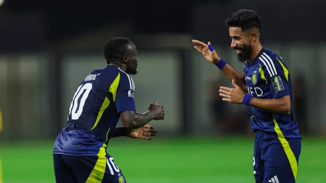 سوق الانتقالات يشعل الحديث عن ساديو ماني في النصر