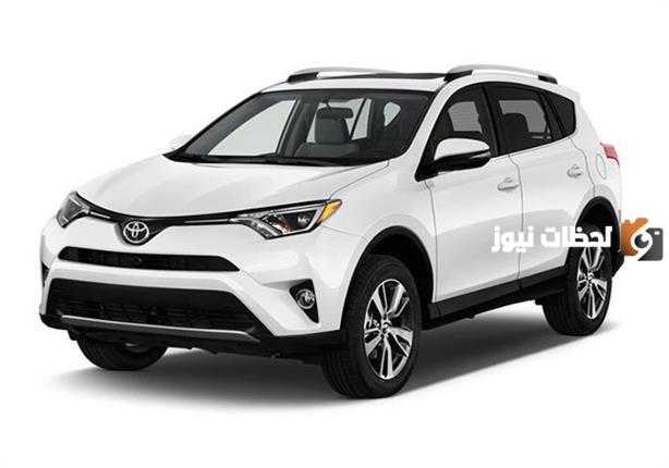 سيارة Toyota Rav4