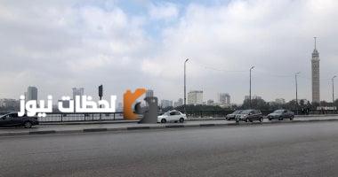 سيولة مرورية في محاور القاهرة والجيزة