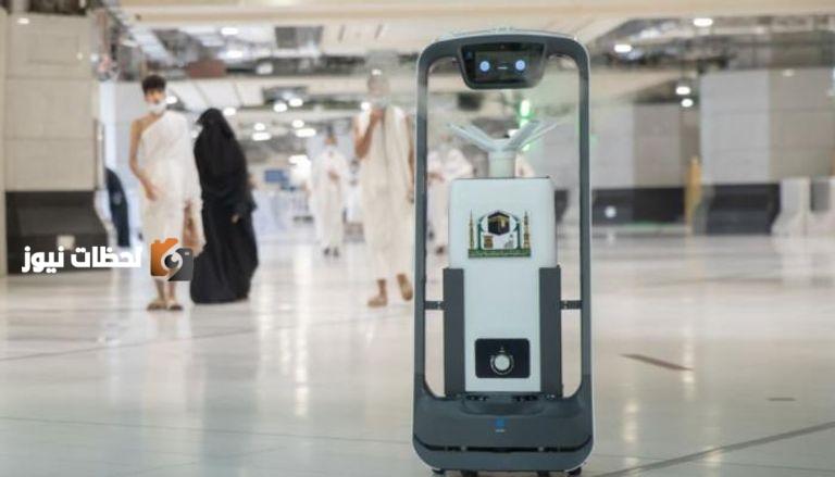 شؤون الحرمين تدشن مسار رقمي حديث لخدمة الحجاج بتقنيات الذكاء الاصطناعي
