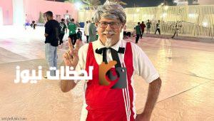 شبيه مؤسس كنتاكي يظهر في مباراة الأهلي والاتفاق وسط حماس الجمهور