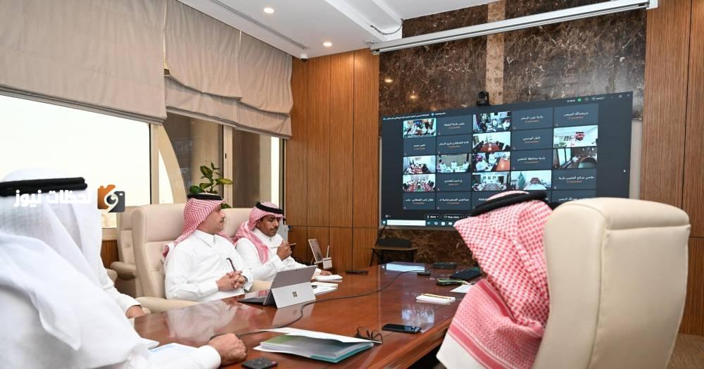 شدد أمين الشرقية على أهمية تسريع أعمال تأهيل الطرق وكفاءتها
