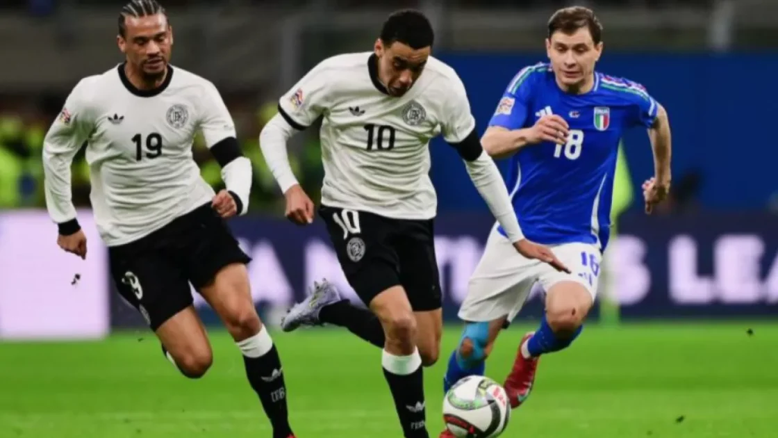 شرط ليفربول للتفاوض مع نجم ألمانيا