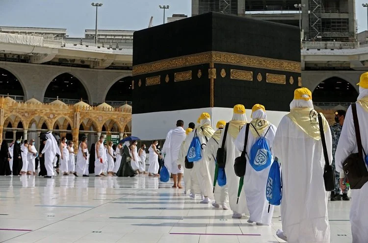 شركات وهمية تسوق للحج التجاري