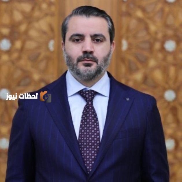 شكر وزير الخارجية السوري السعودية.. رفع العقوبات يمهد لعودة الدور العربي