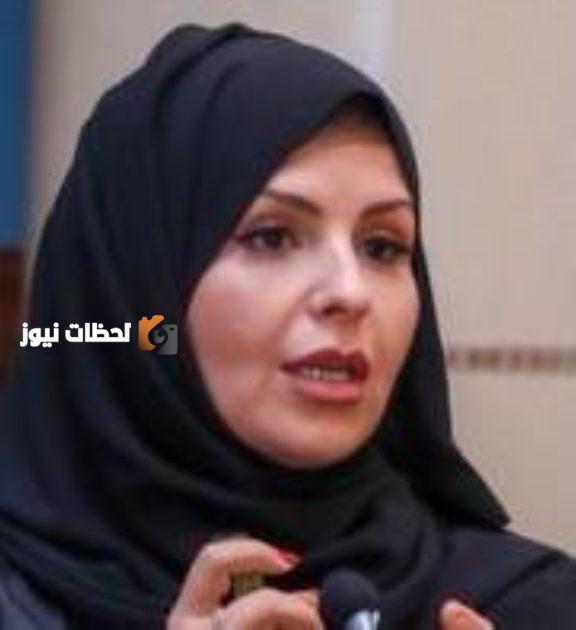 شكرًا للقيادة، الدكتورة إيناس العيسى تعين نائبًا لوزير التعليم