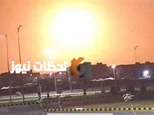 صافرات انذار ودوي انفجارات في كشمير الهندية يثير القلق مجددا