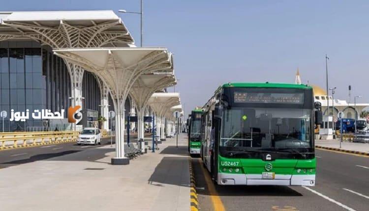 صالح الزويد تسجيل 23 مليون راكب بالحافلات يعكس نجاح مشاريع النقل 2025