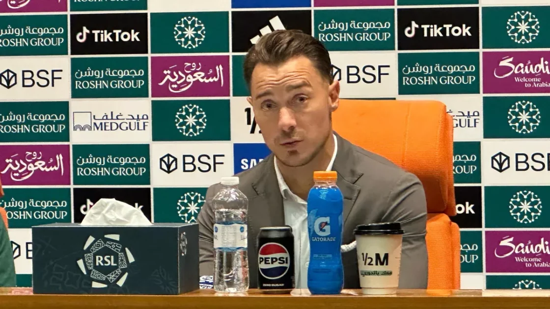 صدام ينذر الأهلي بعد انتصاره على التعاون في دوري روشن