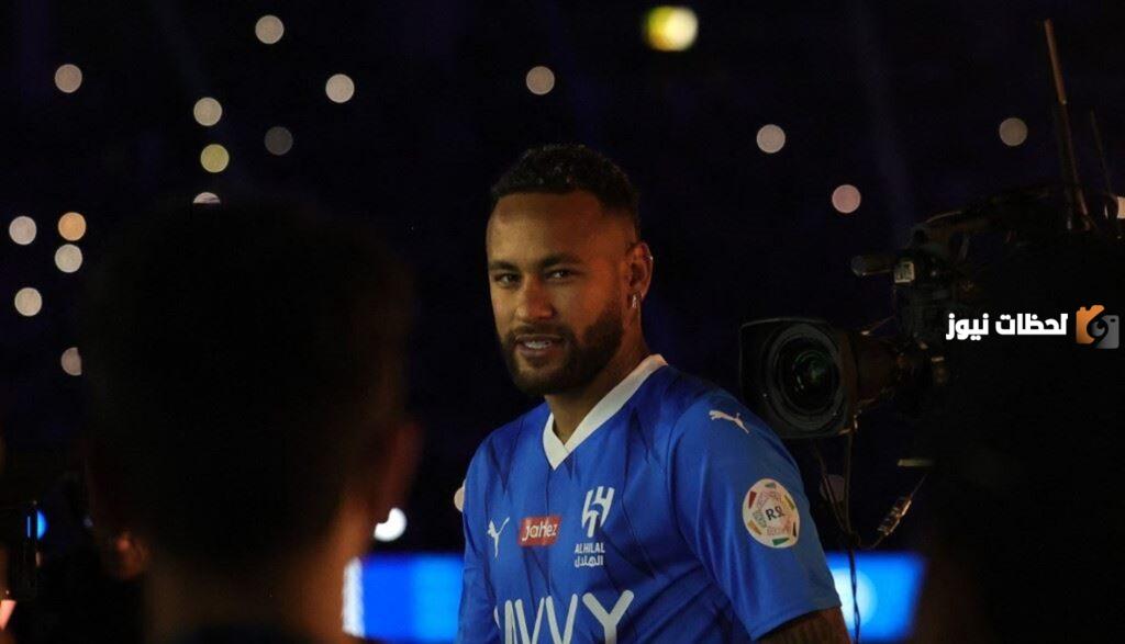 صدمة للهلال السعودي