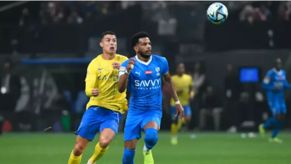 صراع مفاجئ بين الهلال والنصر على صفقة مهمة في ميركاتو الصيف