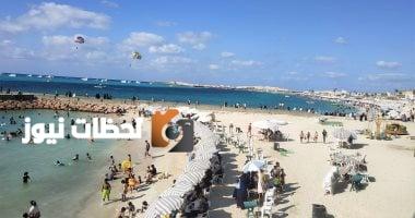 صيف 2025: مطروح تضع قواعد جديدة لإشغالات الشواطئ والكورنيش