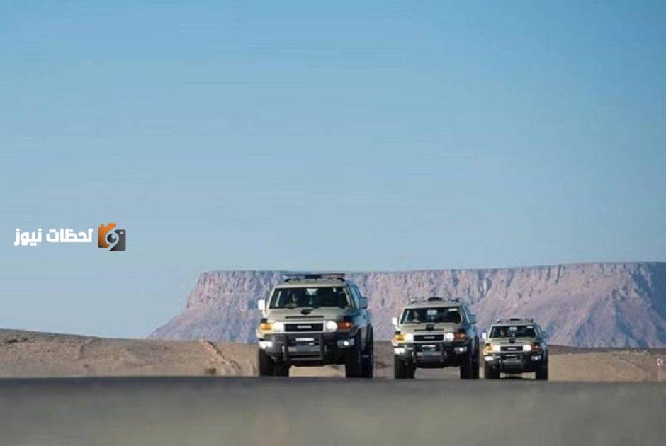 ضبط 12,129 شخصاً مخالفين لأنظمة الإقامة والعمل وأمن الحدود خلال أسبوع