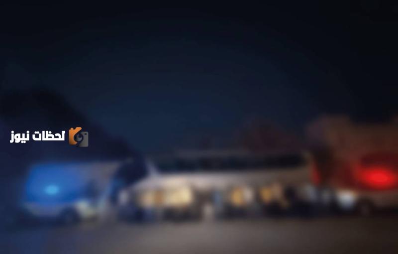 ضبط مقيم يحاول تهريب 22 مخالفا الى مكة دون تصريح حج