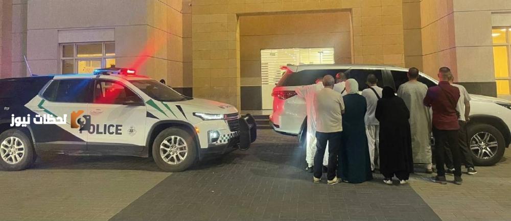 ضبط مواطن لنقل 9 وافدين مخالفين خلال الحج