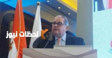 طارق عكاشة: ربع سكان العالم يعيشون في مناطق نزاعات.