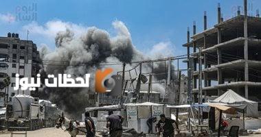 طبيبة أطفال فلسطينية تواجه فقدان أطفالها السبعة أشلاء متفحمة بسبب القصف الإسرائيلي
