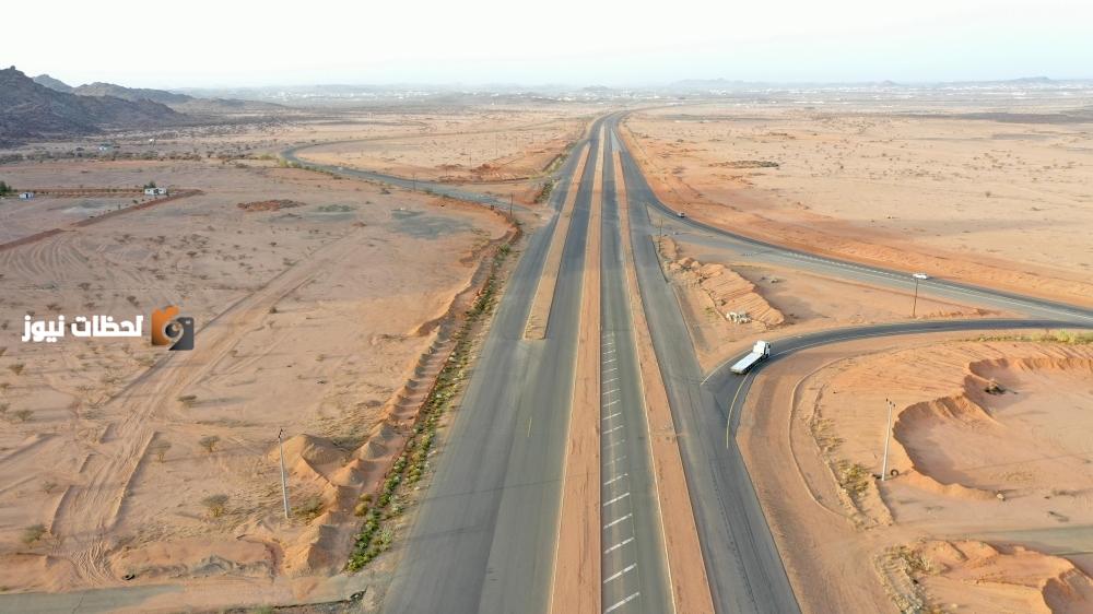 طريق الباحة-الرياض يحصد الأرواح