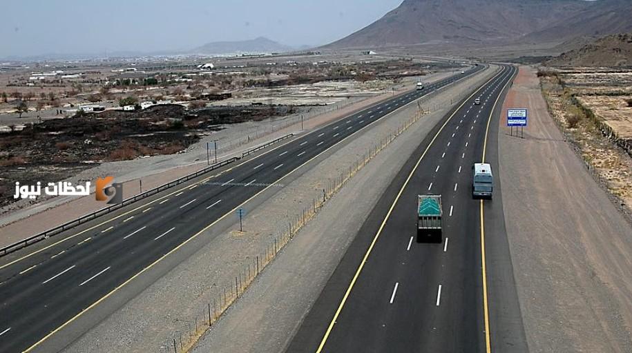 طريق الهجرة من اثر النبي لشريان حديث يخدم ضيوف الرحمن