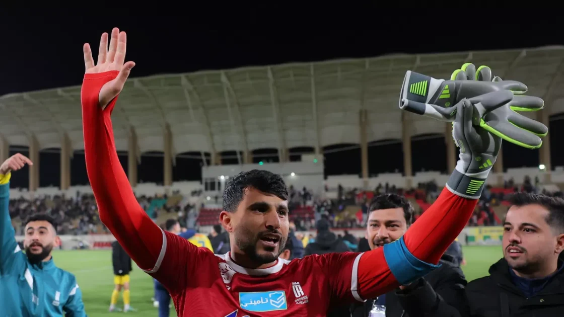 طلب غريب من الهلال للجنة التحكيم في أزمة النصر والعروبة