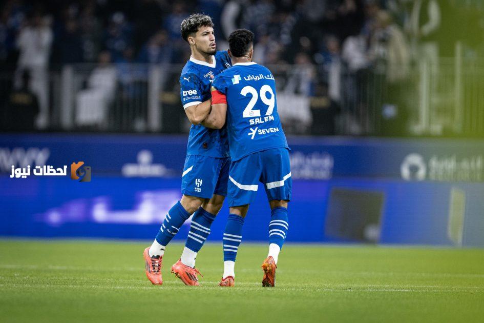طلبات إنزاغي الأولى مع الهلال تشمل تعزيز الدفاع وتدعيم الوسط وتجديد عقد النجوم.