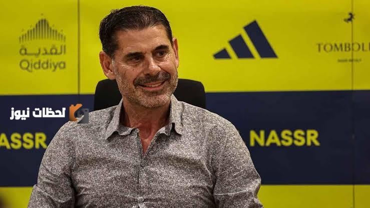 ظهور هييرو المنتظر بعد خسارة النصر للبطولات وتأثيره على مستقبل الفريق