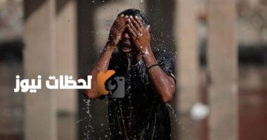 عاجل: ارتفاع حاد في درجات الحرارة والقاهرة تسجل 40 درجة في الظل قريبًا