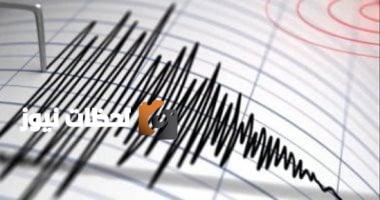 عاجل: زلزال يضرب القاهرة ومحافظات أخرى
