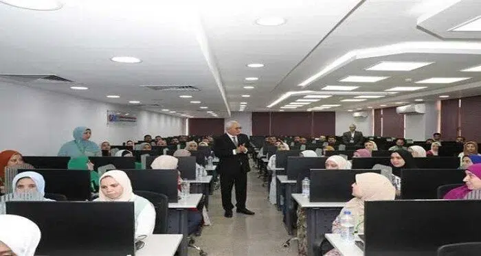 عاجل | فتح باب التقديم في مسابقة التربية والتعليم لتعيين 18 ألأف معلم وهذه الشروط المطلوبة