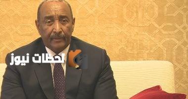 عبد الفتاح البرهان يعلن تعيين كامل الطيب رئيساً للوزراء بموجب مرسوم دستوري