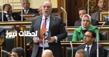 عبد الهادي القصبي يشرح أبرز تعديلات قوانين انتخابات النواب والشيوخ