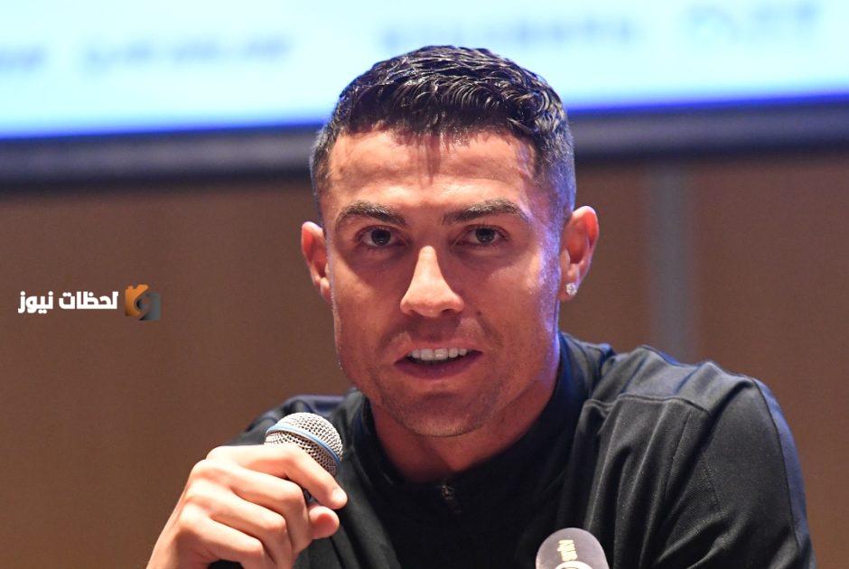 عرض تفاصيل عرض رونالدو لانتقاله الى الهلال السعودي بالكامل