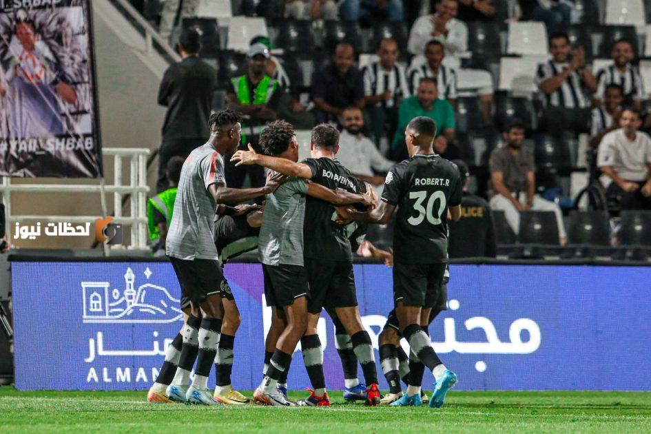 عرض رسمي من الشباب لضم موهبة إيفرتون في صفقة جديدة ومثيرة