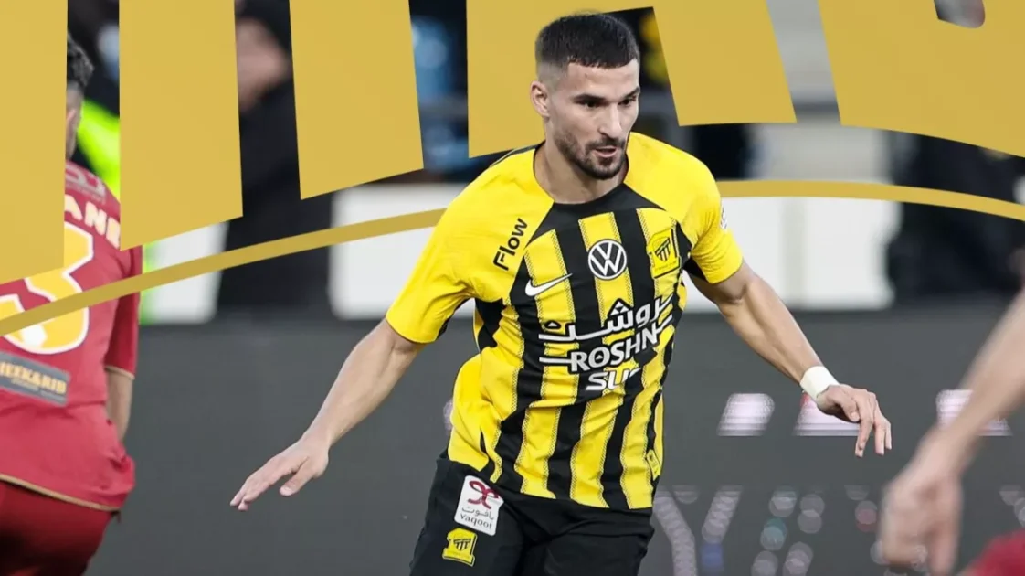 عروض مثيرة للتعاقد مع عوار في الصيف واللاعب يوضح موقفه