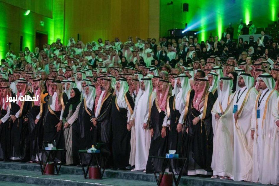 عقد منتدى عسير للاستثمار2 حضور 1500 شخصية بارزة من قادة الاستثمار وصُنّاع القرار